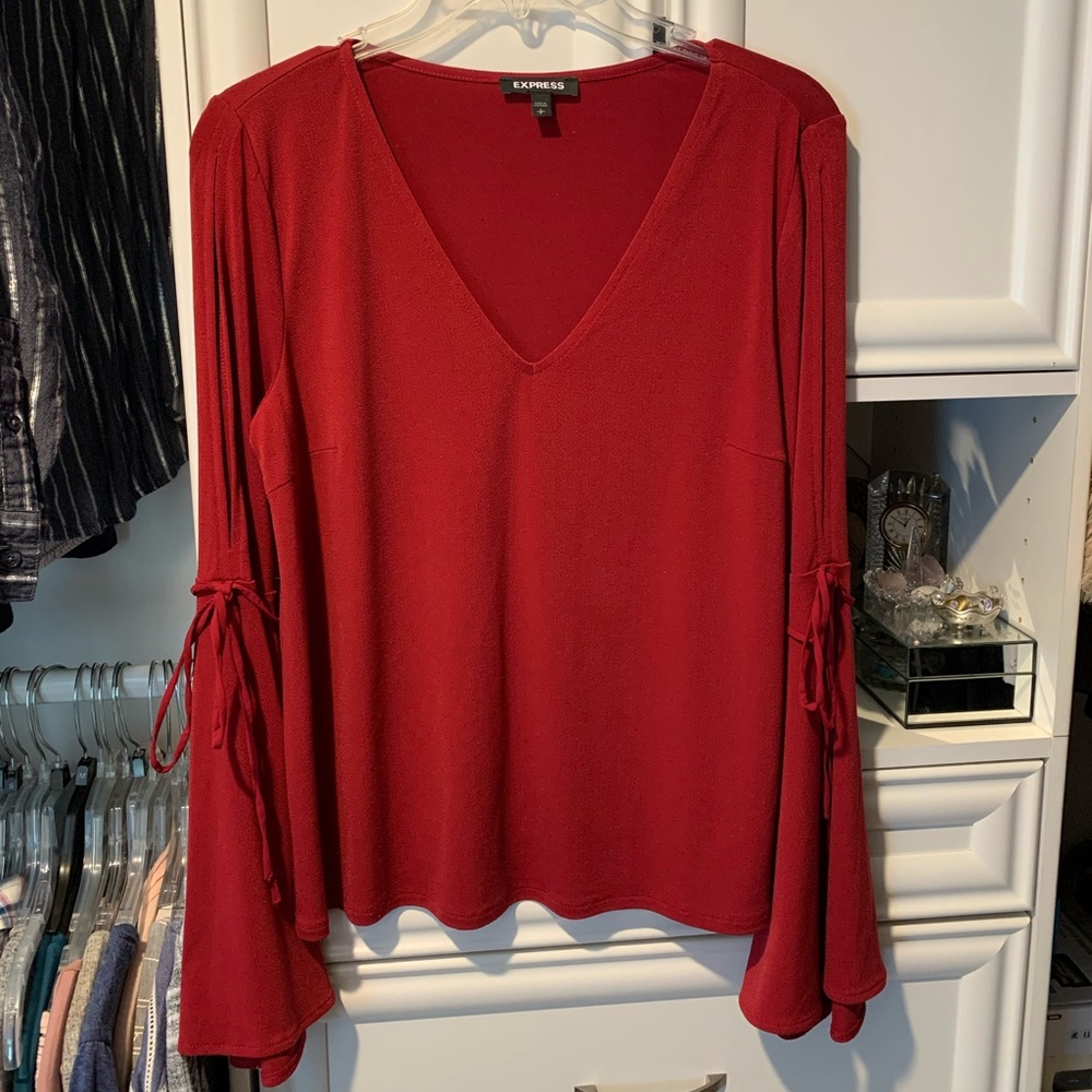 Express Top